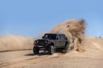 Jeep Gladiator HPE1000 Maximus by Hennessey 2019 года
